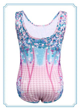 Women’s Pop Star Stage Bodysuit
