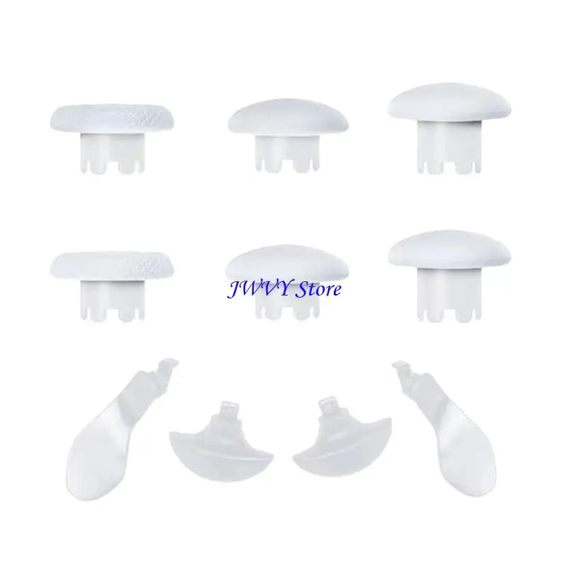 Controller Back Paddles & Triggers