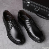 Executive Hybrid Dress Sneakers
