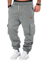 RunCargo™ Men’s Cargo Jogger Pants