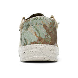 Men Canvas Sneakers
