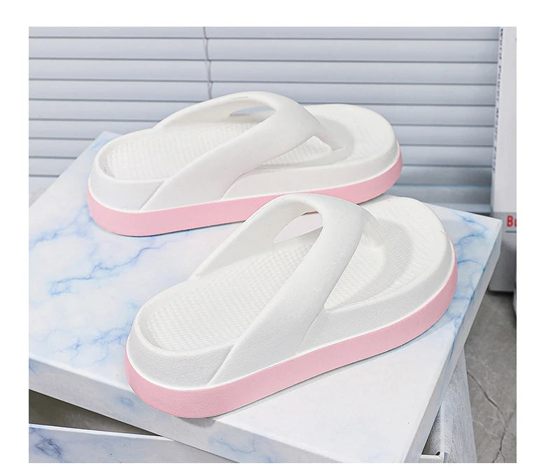 Women Trendy Flip Flops – 2024