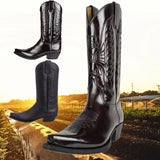 Women Mid Calf Boots Warm Winter Snow Shoes