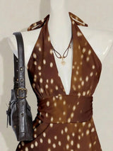 Women's V-Neck Tank Top
