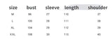 Size chart for Short Sleeve Photoshoot Maternity Dress including bust, sleeve, length, and shoulder measurements.