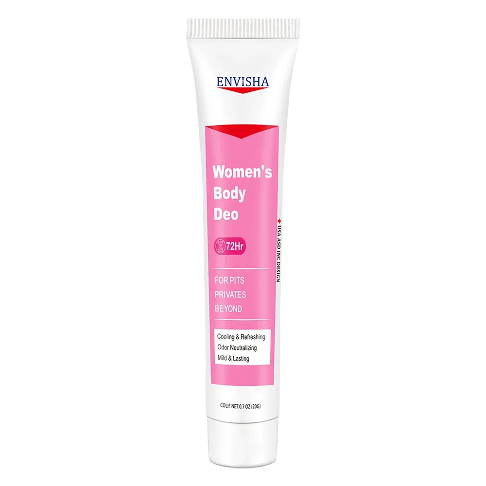 Women’s Intimate Care Lotion