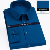 Executive Slim Fit Dress Shirt