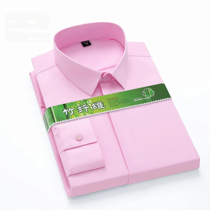 Executive Slim Fit Dress Shirt