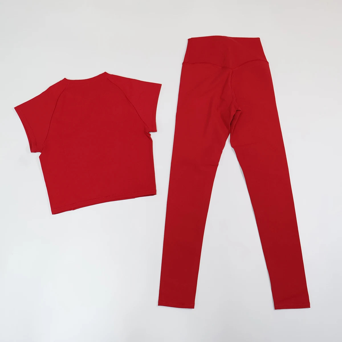 AeroFlex Fitness Set