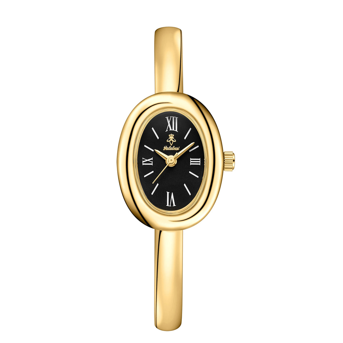 YaLaLuSi Minimal Luxe Watch
