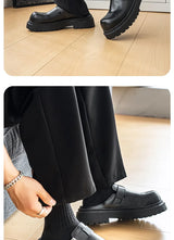 Men’s Outdoor Leather Mules