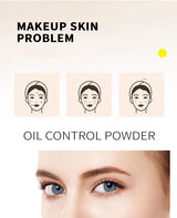 Candy Bella Violet Powder Cream