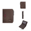 Executive RFID Zip Wallet