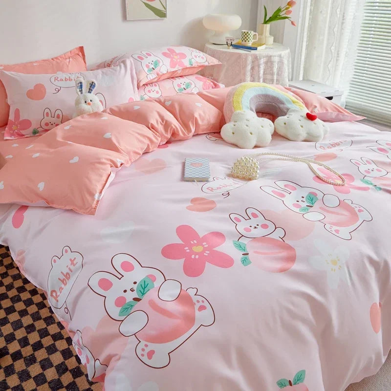 Kids Bedding Set