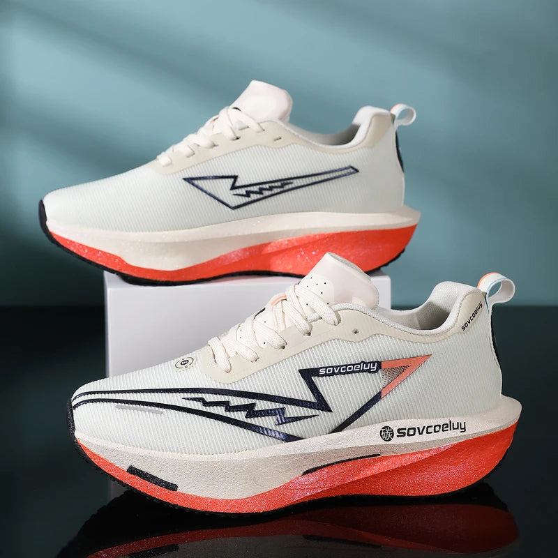 Velocity Carbon Pro Runners