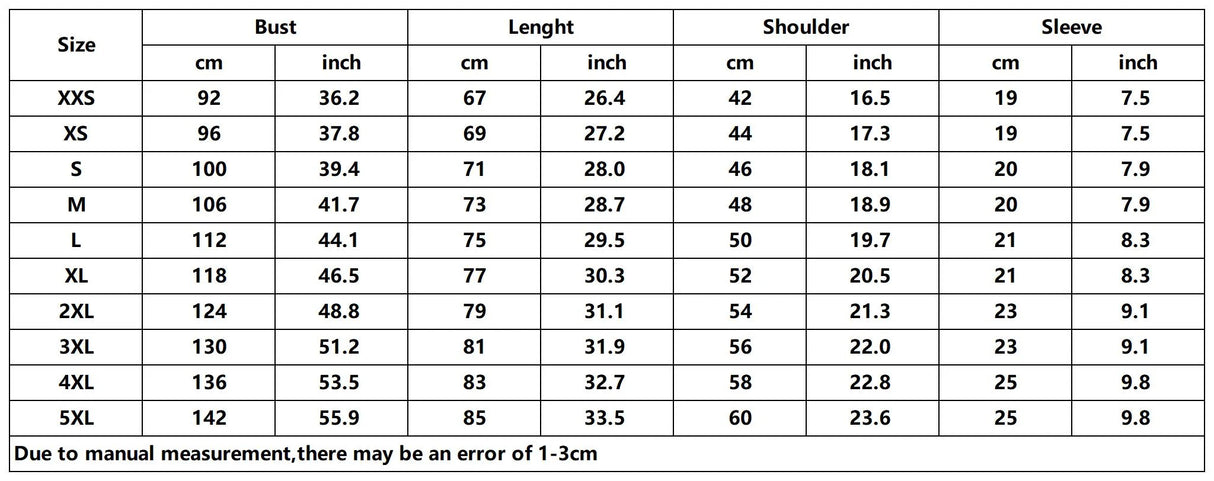 Men’s Novelty Casual T-Shirt