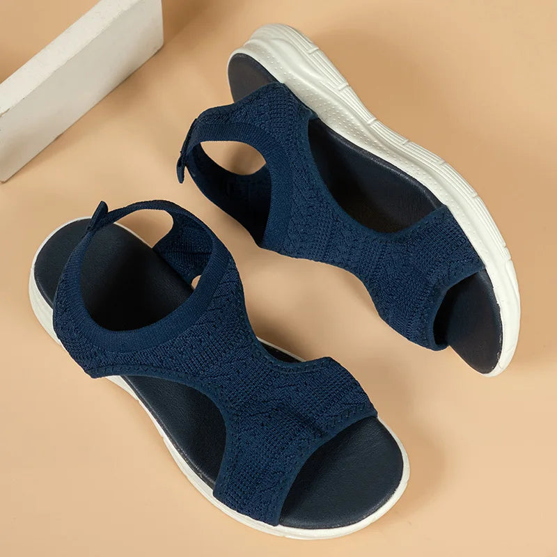 Women Large Size Plush Snow Boots