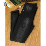 Seoul Slim Stretch Jeans