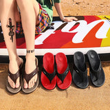 RelaxStep Massage Flip Flops