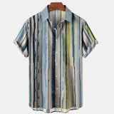 Island Breeze Resort Shirt