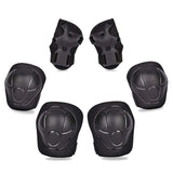 Kids Protective Gear Set with Knee & Elbow Pads