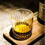 Fashion Whiskey Glasses