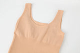 Women Invisible Shaping Jumpsuit