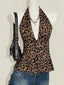 Women's V-Neck Tank Top