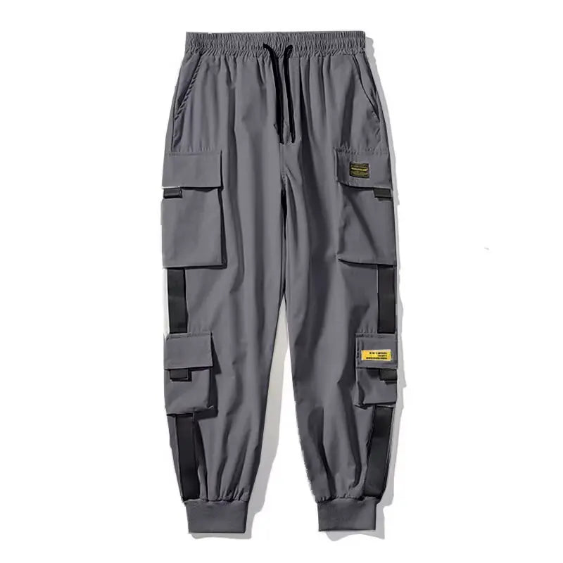 Men’s Casual Workwear Pants