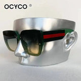 Premium Polygon Sunglasses