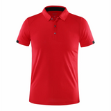 Summit Custom Performance Polo