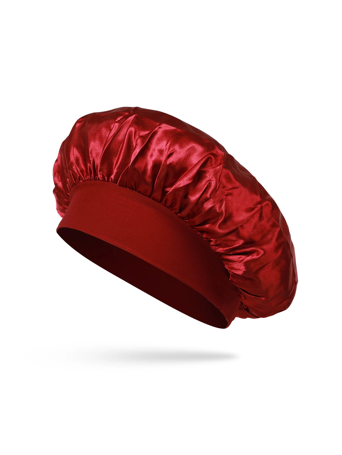 Satin Sleep Bonnet