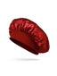 Satin Sleep Bonnet