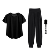 Women's 2 Piece Yoga Set