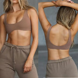 Women Short Sleeve Crop Yoga Shirt