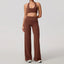 Elevate Halter Yoga Set