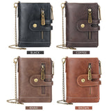 Classic Chain Wallet