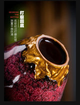 Ceramic Espresso Cup Set (175ml)