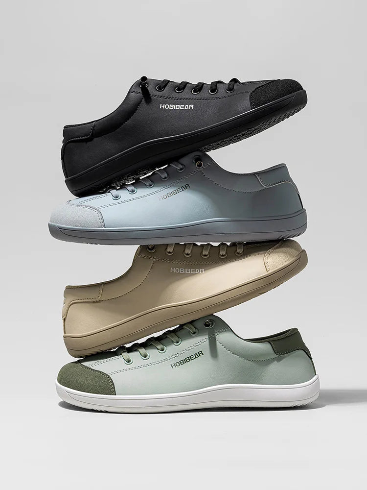HOBIBEAR Barefoot Luxe Sneakers
