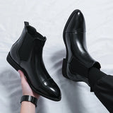 Royal Chelsea Boots