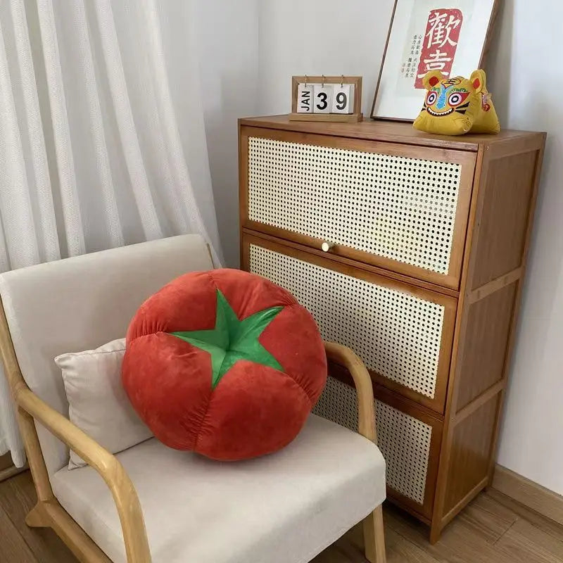 Velvet Decorative Sofa Pillow