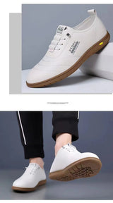 Men’s 2025 Classic Leather Loafers