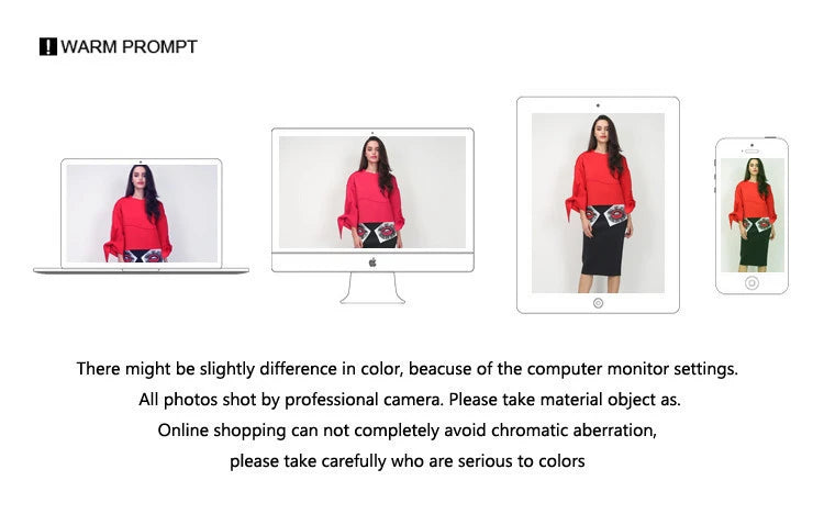 Women Gradient Pleated Skirt