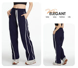 Women's Wide-Leg Quick-Dry Outdoor Pants – Summer Loose Sun Protection Trousers