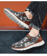 Men Walking Sneakers