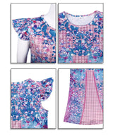 Women’s Pop Star Stage Bodysuit