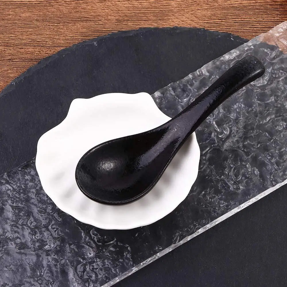 Kitchen Spoon Utensil Set