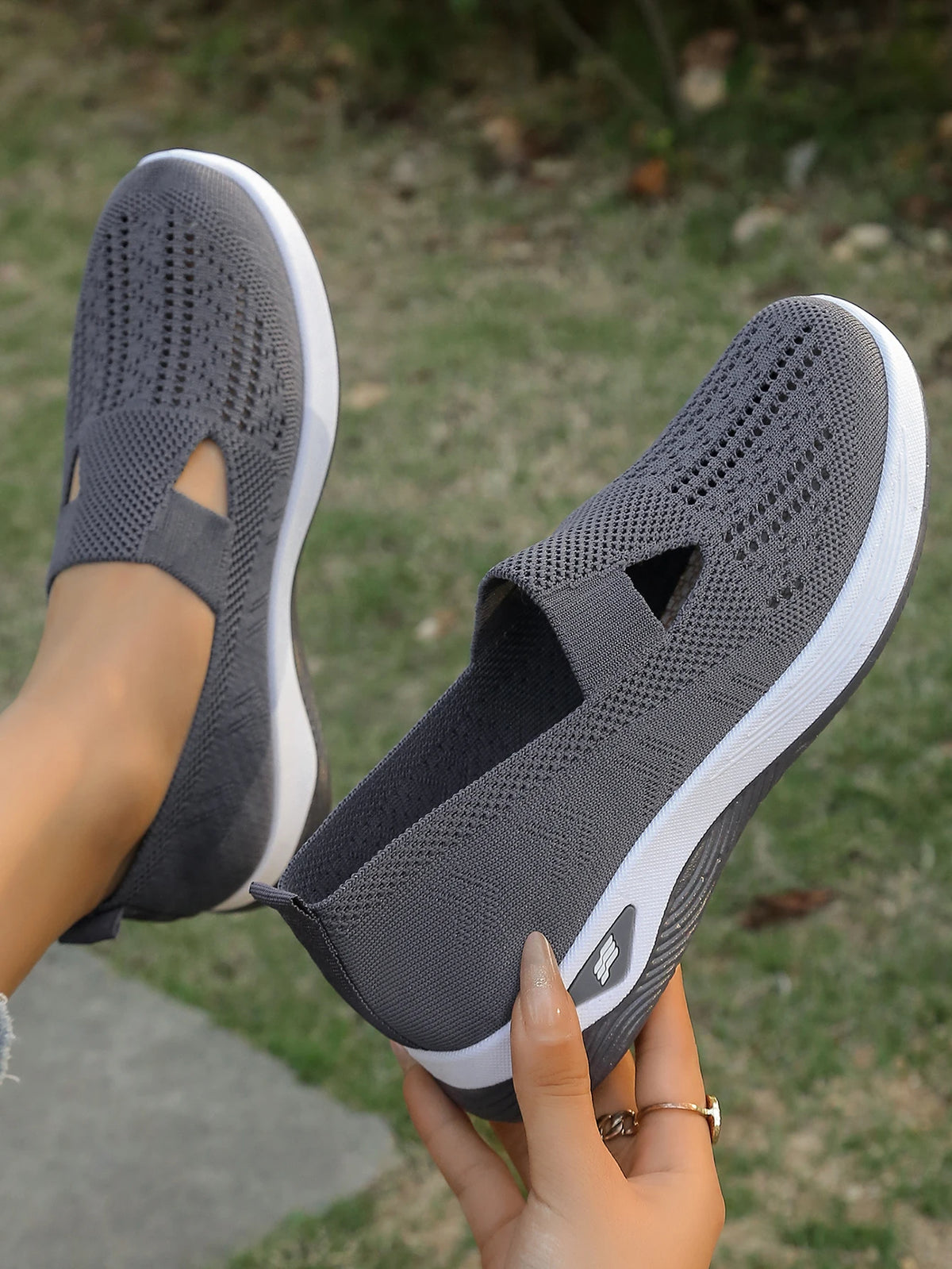 Women's Lightweight Casual Summer Shoes