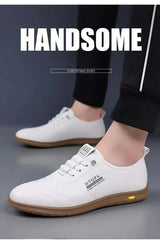 Men’s 2025 Classic Leather Loafers