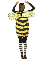 Honey Bee Halloween Cosplay Costume